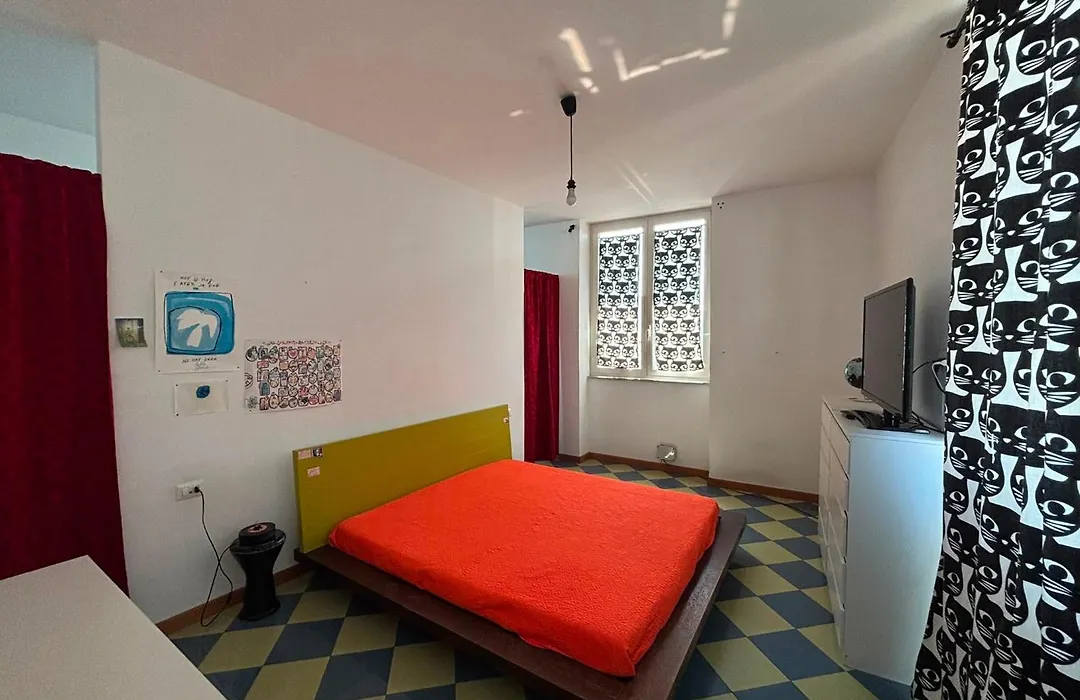 Eco Hostel Floreale-1
