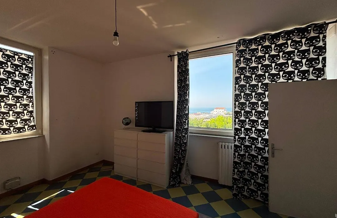 Eco Hostel Floreale-1