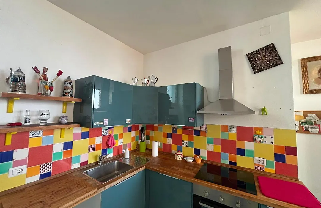 Eco Hostel Floreale-1