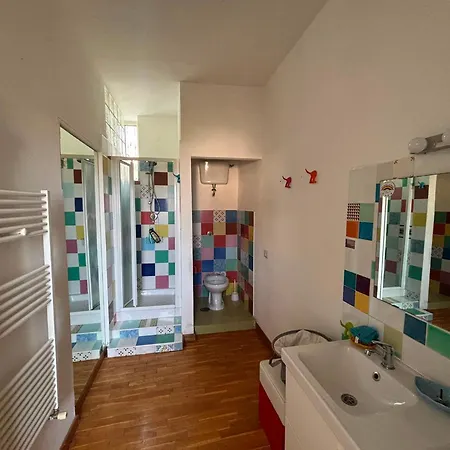 Eco Hostel Floreale-3