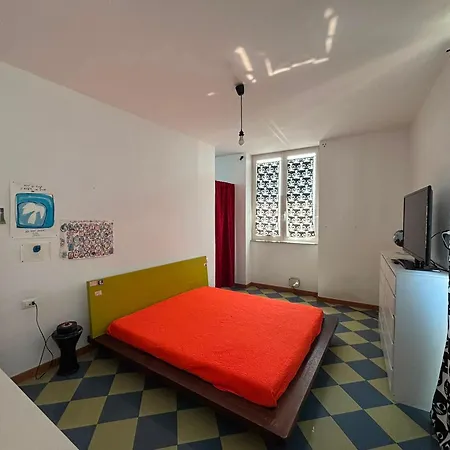 Eco Hostel Floreale-2