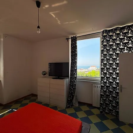 Eco Hostel Floreale-2